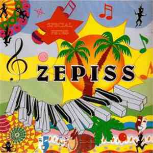 Zepiss - Spécial Fêtes flac download