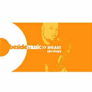 3Headz - Saxology flac download