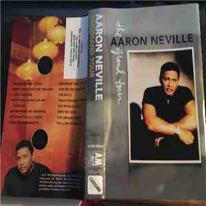 Aaron Neville - The Grand Tour flac download