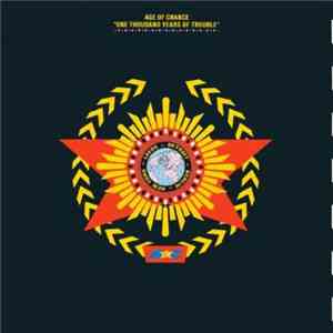 Age Of Chance - One Thousand Years Of Trouble flac download