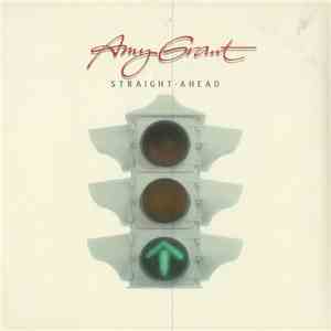Amy Grant - Straight Ahead flac download