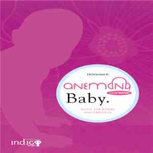 Anemona Brainwave - Baby flac download