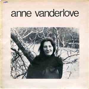 Anne Vanderlove - Anne Vanderlove flac download