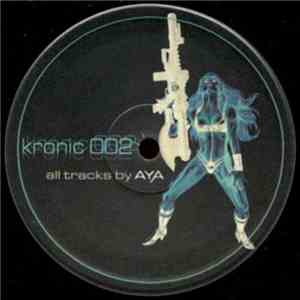 Aya - Untitled flac download