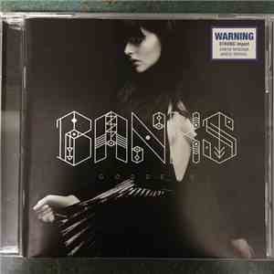 BANKS  - Goddess flac download
