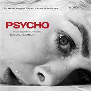Bernard Herrmann - Psycho flac download