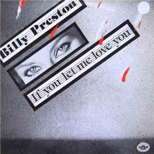 Billy Preston - If You Let Me Love You flac download