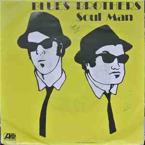 Blues Brothers - Soul Man flac download