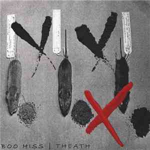 Boo Hiss / Theath - Boo Hiss / Theath Split V.1 flac download