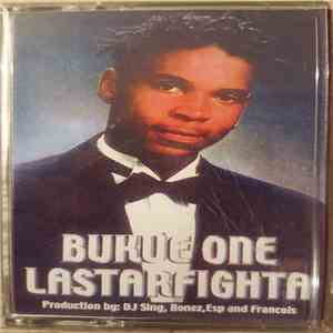 Bukue One - Lastarfighta flac download