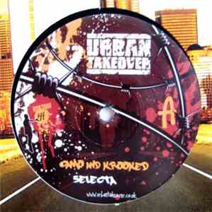 Camo And Krooked / Camo - Selecta / Who Knows The Jungle flac download