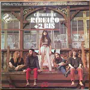 Catherine Ribeiro + 2Bis - Catherine Ribeiro + 2Bis flac download