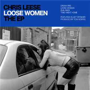 Chris Leese - Loose Women - The EP flac download