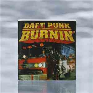 Daft Punk - Burnin' flac download