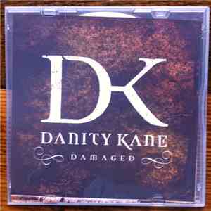 Danity Kane - Damaged flac download