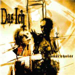 Das Ich - Anti'Christ flac download
