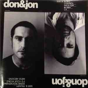 don&jon - don&jon flac download