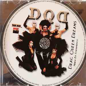 Drag Queen dreams, Fernandisco - Run baby run flac download