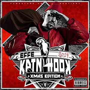 EffE - KPTN HOOK; X-Mas Edition flac download