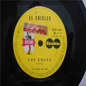 El Chicles - The Snake flac download