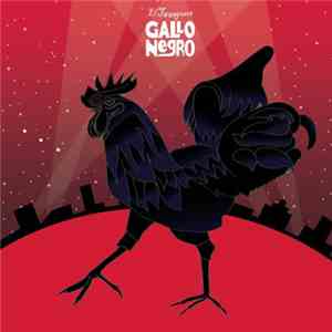 El Twanguero - Gallo Negro flac download