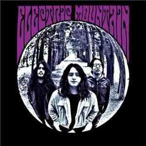 Electric Mountain - Electric Mountain flac download