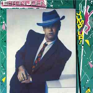 Elton John - Jump Up! flac download