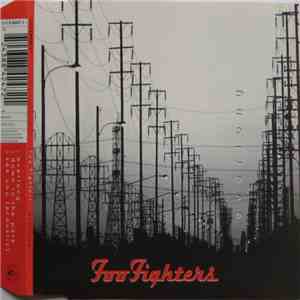 Foo Fighters - Everlong flac download
