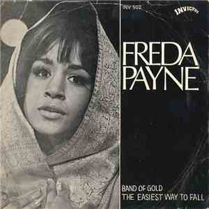 Freda Payne - Band Of Gold / The Easiest Way To Fall flac download