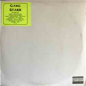 Gang Starr - Phat Classics flac download