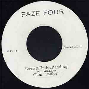 Glen Miller - Love & Understanding flac download