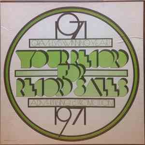Gravely Co-Operative Advertising - Your Record For Record Sales flac download