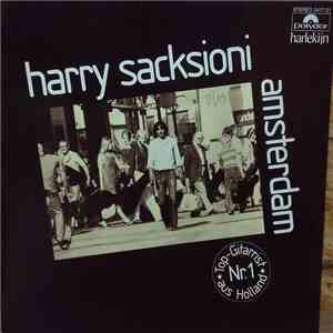 Harry Sacksioni - Amsterdam flac download