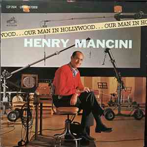 Henry Mancini - Our Man In Hollywood flac download