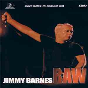 Jimmy Barnes - Raw flac download