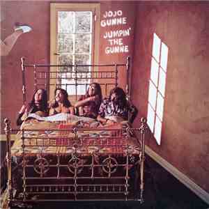 Jo Jo Gunne - Jumpin' The Gunne flac download