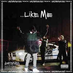 Joey Bada$$ Feat. Schoolboy Q - Like Me flac download