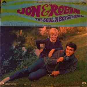 Jon & Robin - The Soul Of A Boy And Girl flac download