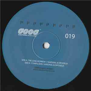 Kardinal & Dipodelia - Untitled flac download