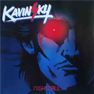 Kavinsky - Nightcall flac download