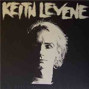 Keith Levene - 2011 - Back Too Black flac download