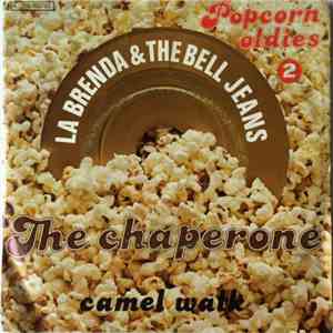 La Brenda & The Beljeans - The Chaperone / Camel Walk flac download