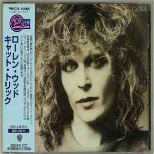 Lauren Wood - Cat Trick flac download