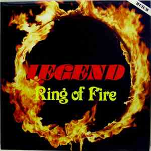 Legend  - Ring Of Fire flac download