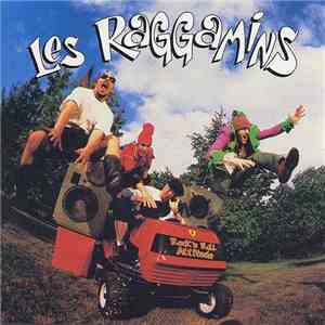 Les Raggamins - Rock'n Roll Attitude flac download