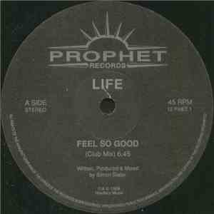 Life  - Feel So Good flac download