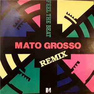 Mato Grosso - Feel The Beat (Remix) flac download