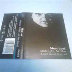 Meat Loaf - Midnight At The Lost And Found flac download