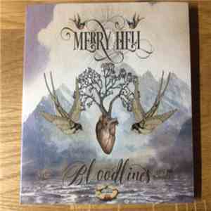 Merry Hell - Bloodlines flac download
