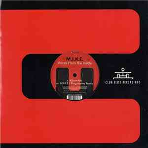 M.I.K.E. - Voices From The Inside flac download